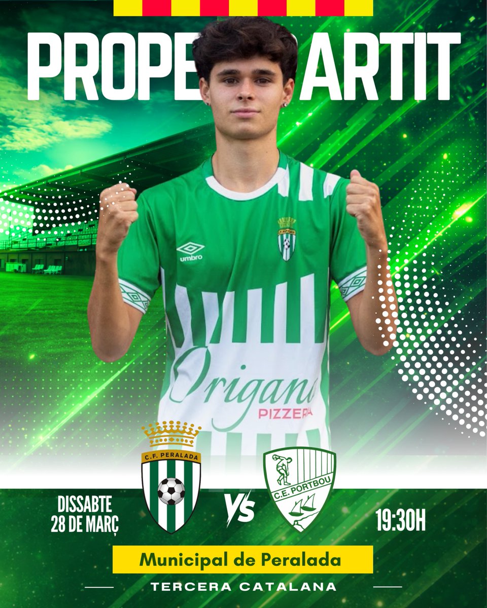 CF Peralada tweet media