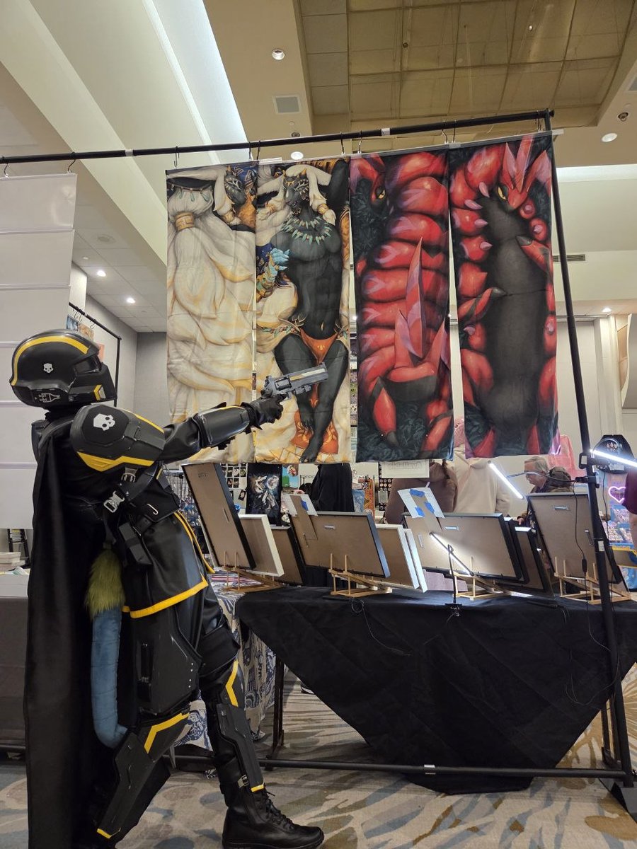 AlexiDaFurr tweet media