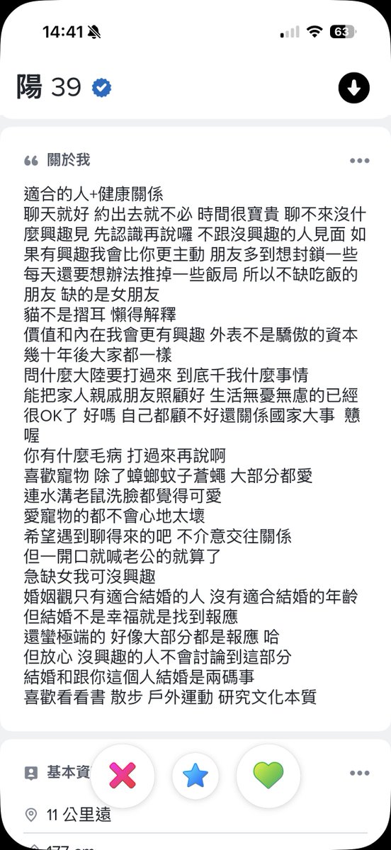 me, myself and I tweet media