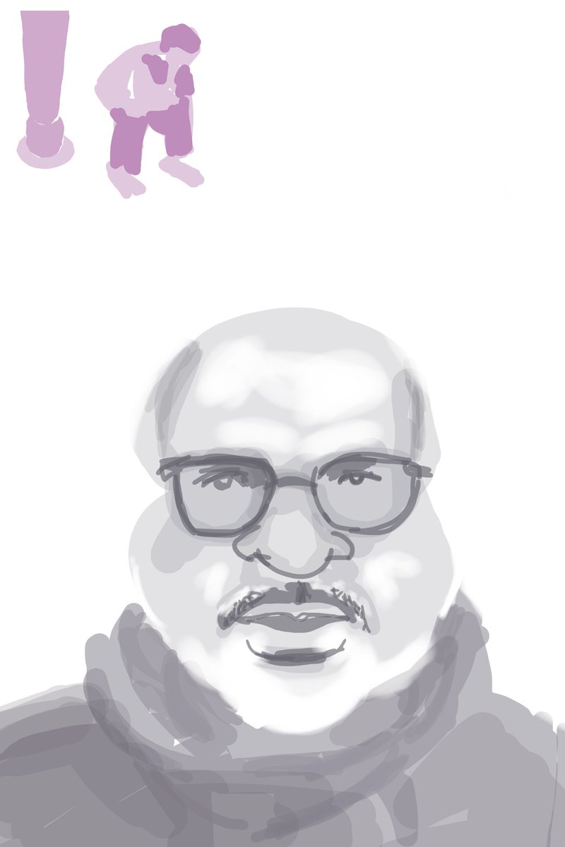 lifelines21's tweet photo. Stylised quick sketch from life 
#sketchbook_app https://t.co/rmNLLxpJej