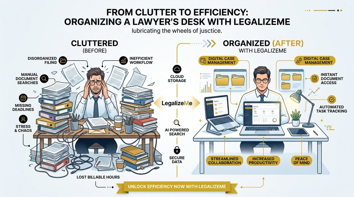 Legalizee_Me's tweet photo. Struggling with cases and billing? Let LegalizeMe lubricate the wheels of justice and simplify your practice!  Stay organized, save precious time, and focus on your clients like never before.   Learn more: https://t.co/8M9GOAK7MQ  #Lawyers #PracticeManagement #Kenya #LegalTechKE https://t.co/NbPxmVacf0