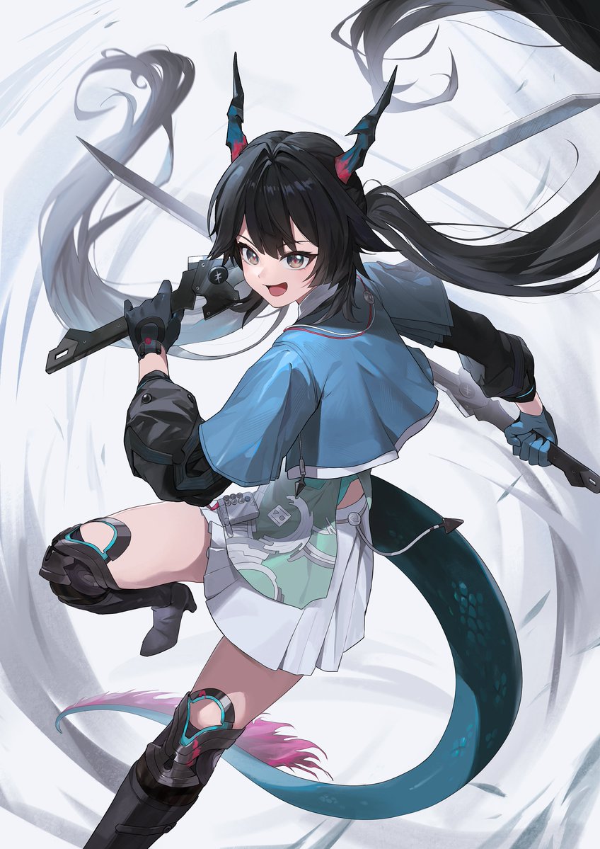 SSSS.桃小凡 tweet media