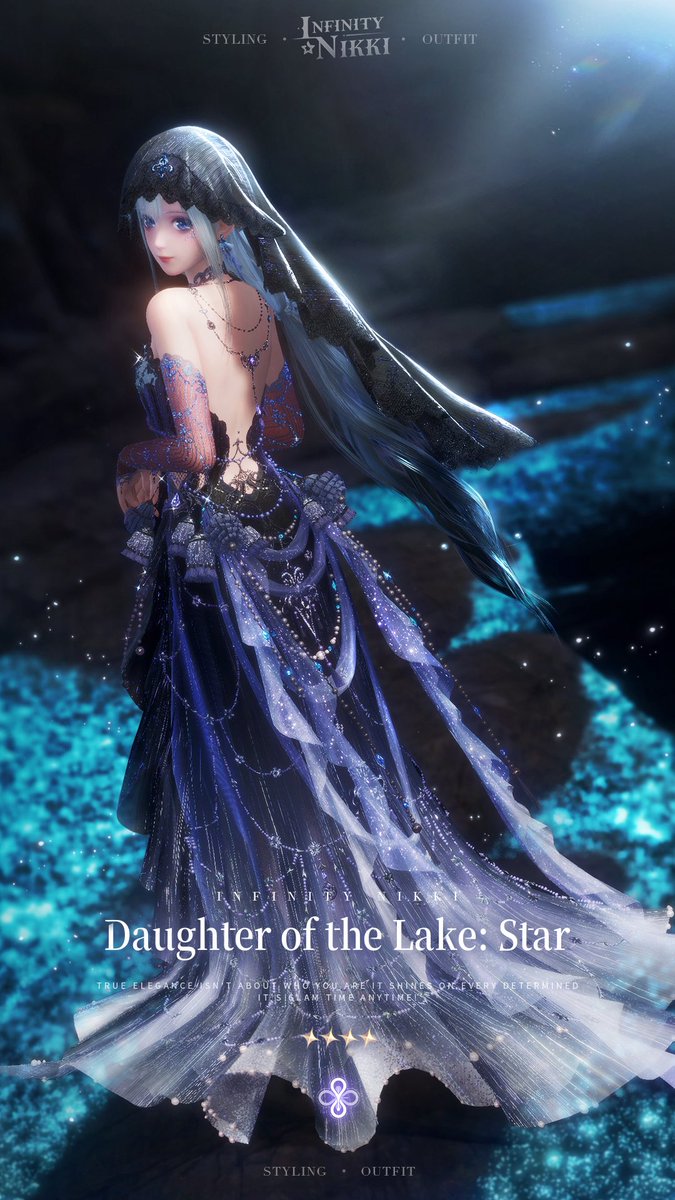 انفينيتي نيكي بالعربي tweet media