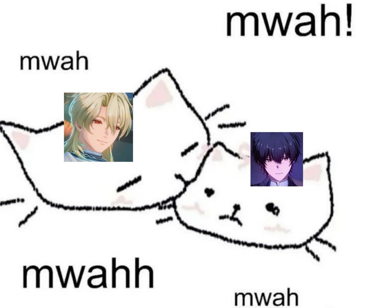 kitties! ⸜(｡˃ ᵕ ˂ )⸝♡