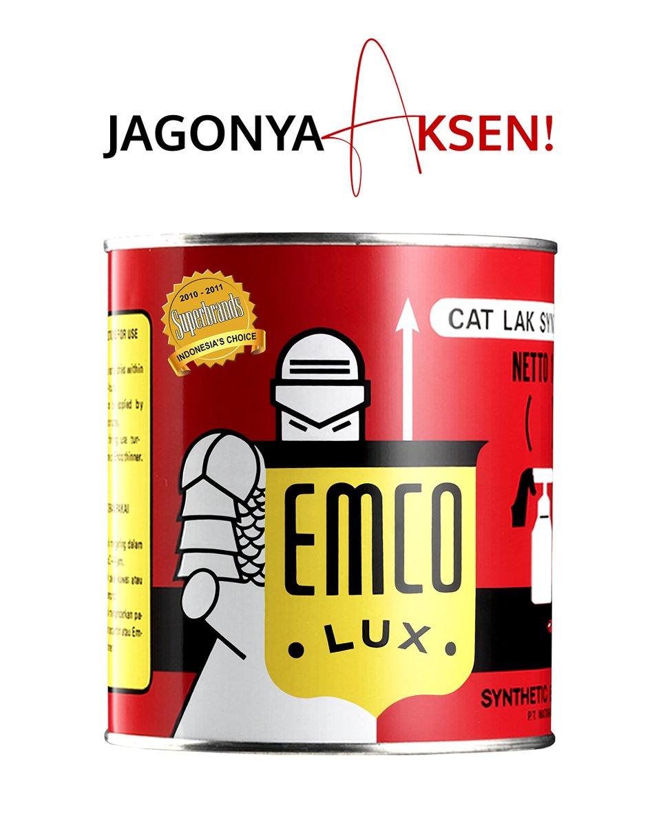 EMCO Paint tweet media