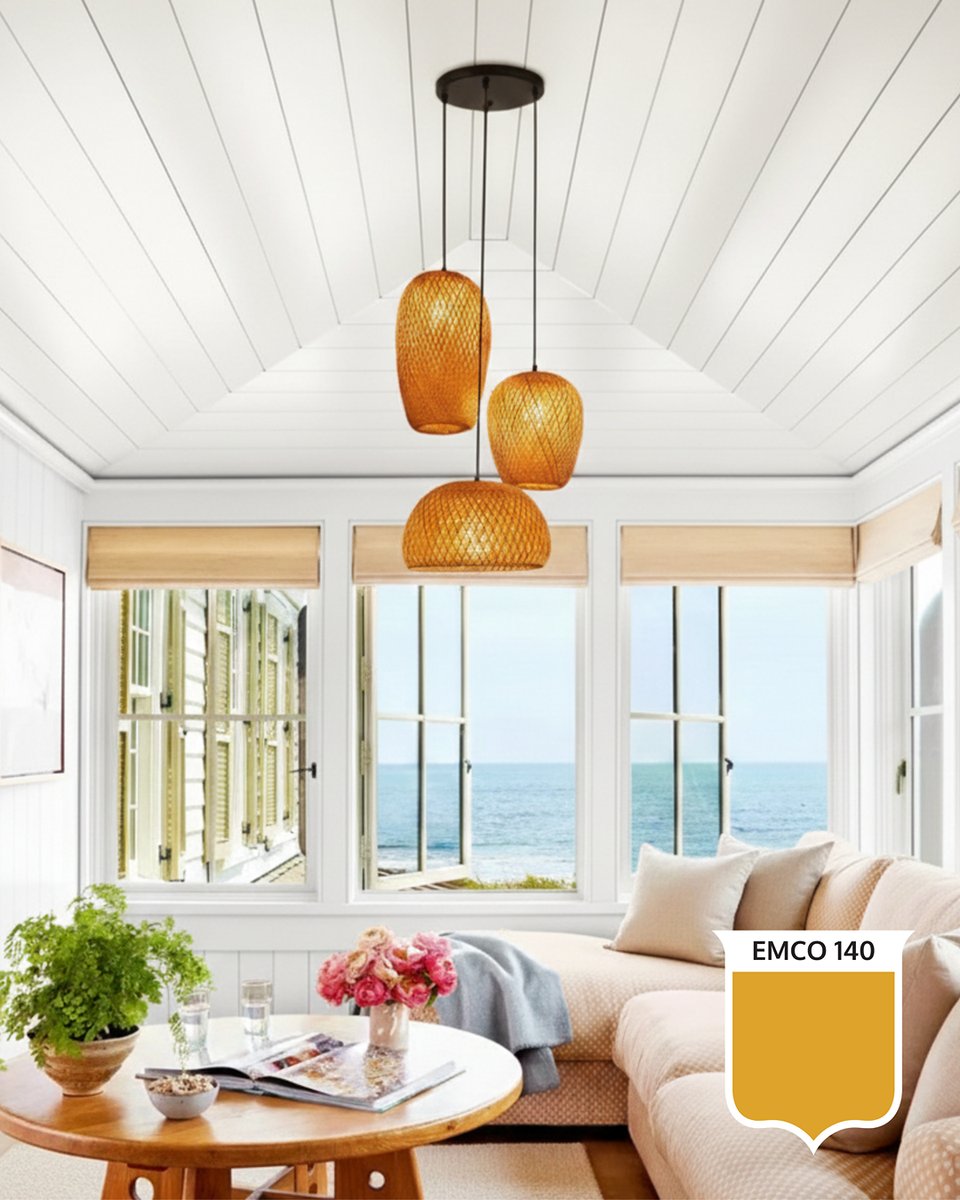 EMCO Paint tweet media