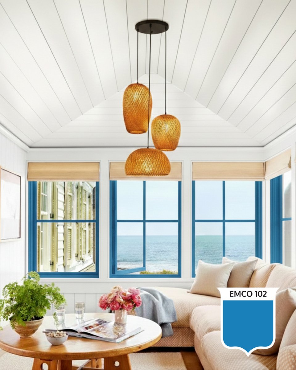 EMCO Paint tweet media