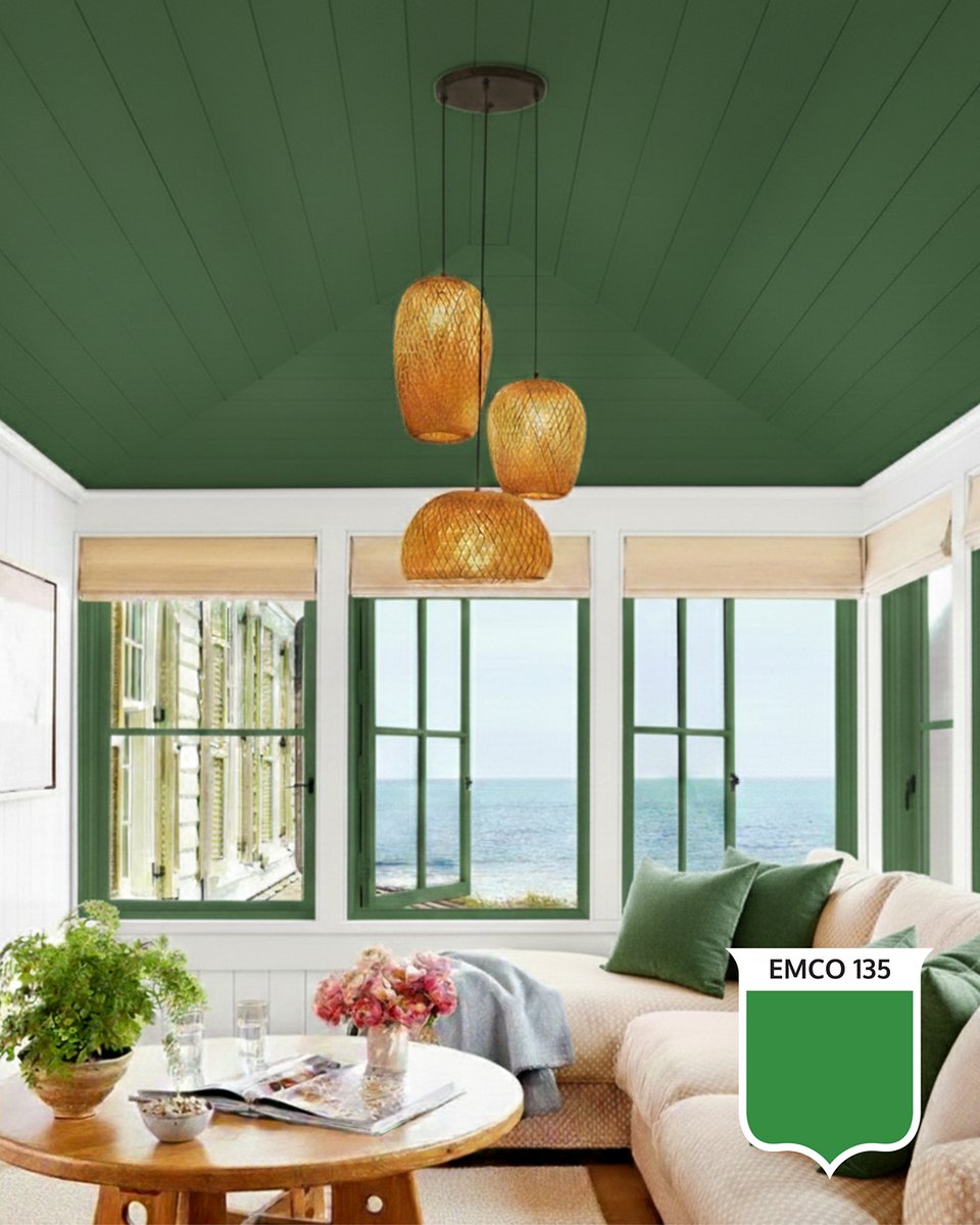 EMCO Paint tweet media