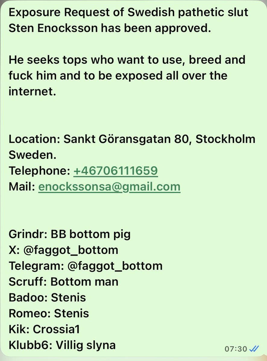 exposedvault tweet media