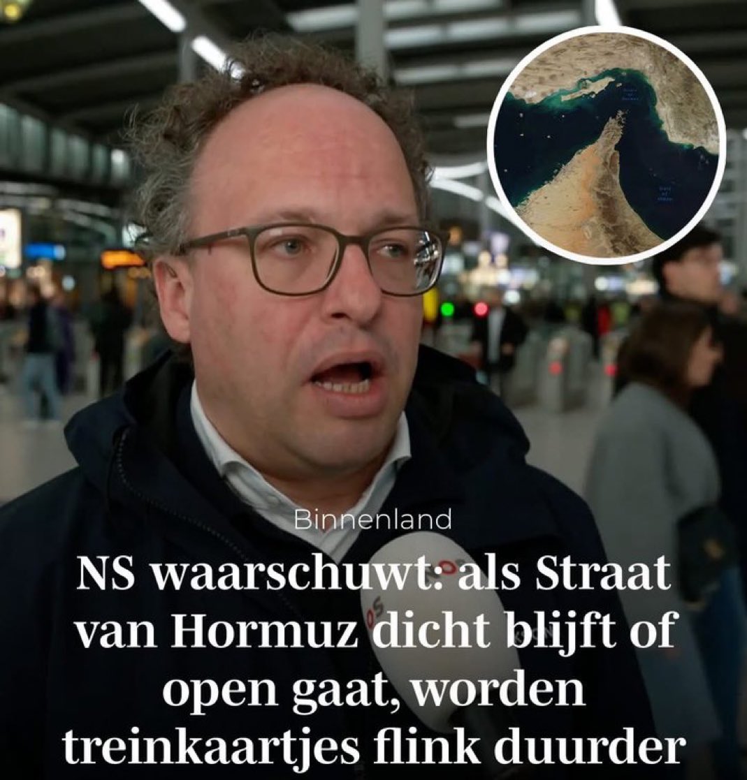 No Context Dutch 🇳🇱 tweet media