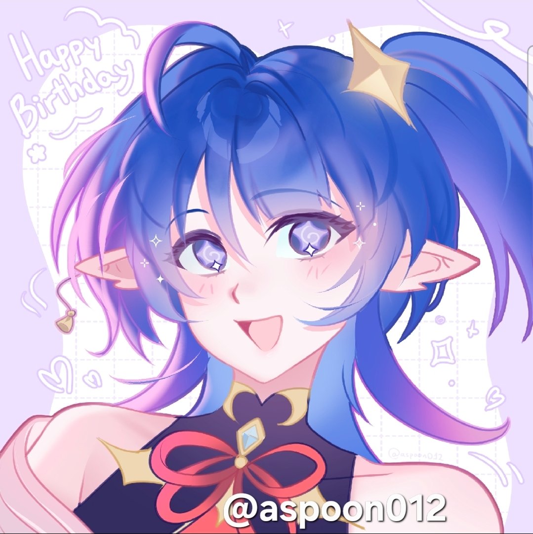 aSpoon ໒꒱ ‧₊˚ tweet media