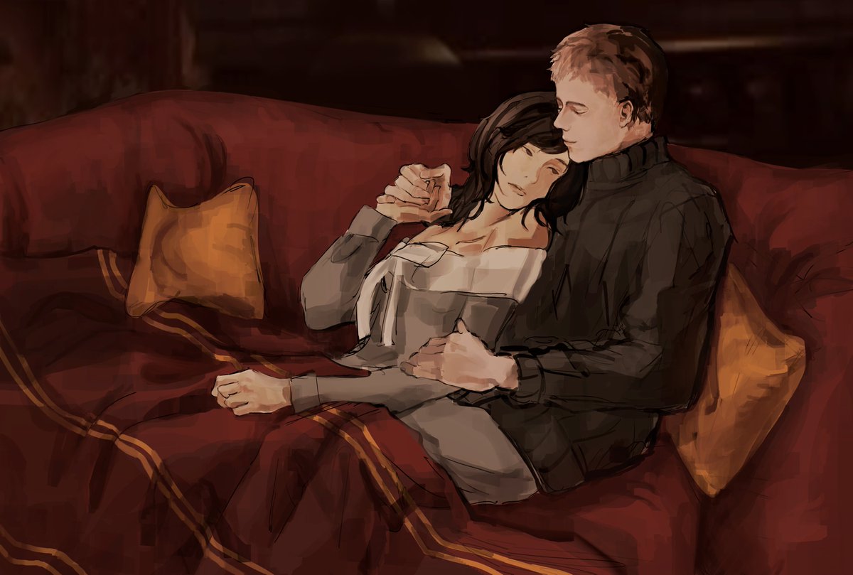 ying ♡ oliver's goodluck charm tweet media