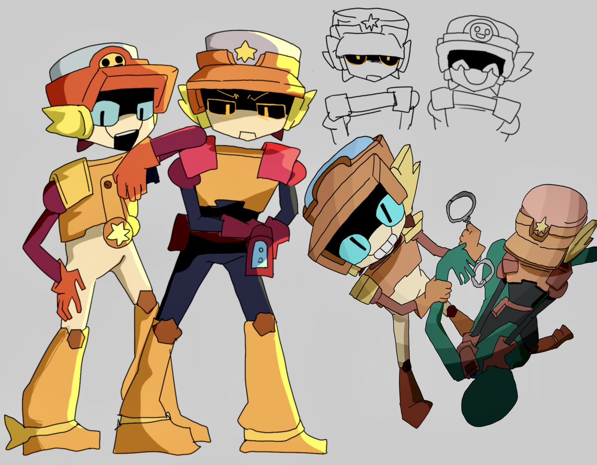 七刀腹 tweet media