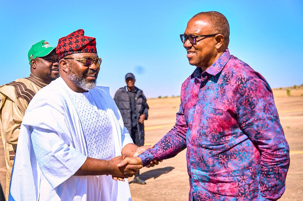 Dr Yunusa Tanko tweet media