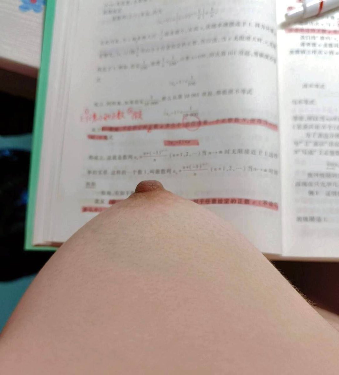 柳絮老师 tweet media