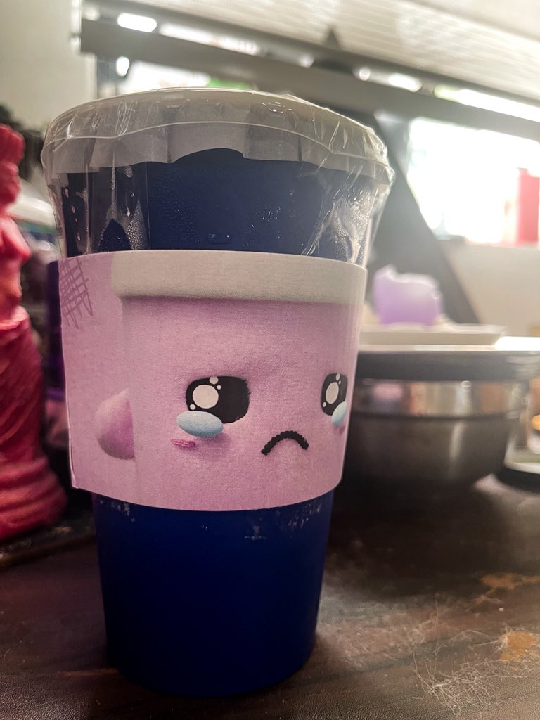 bibe 🐣🥄 balut vtuber「DAYJOBU」 tweet media