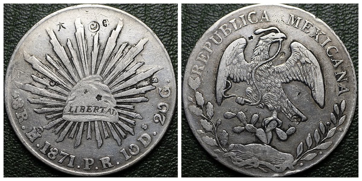 Jesracamarillo's tweet photo. 8 Reales, Hermosillo,  México. https://t.co/bdEOrRJEOp