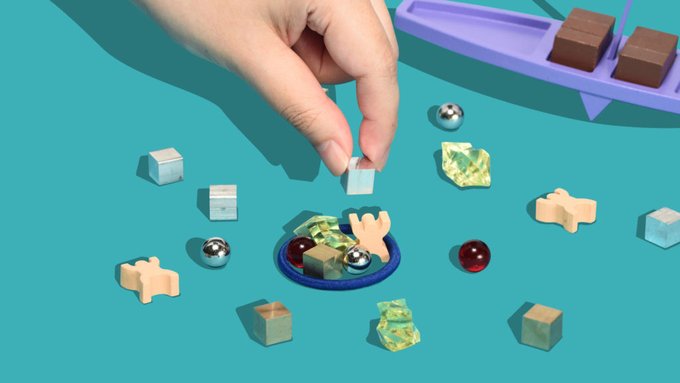 イエローサブマリン秋葉原RPGショップ tweet media