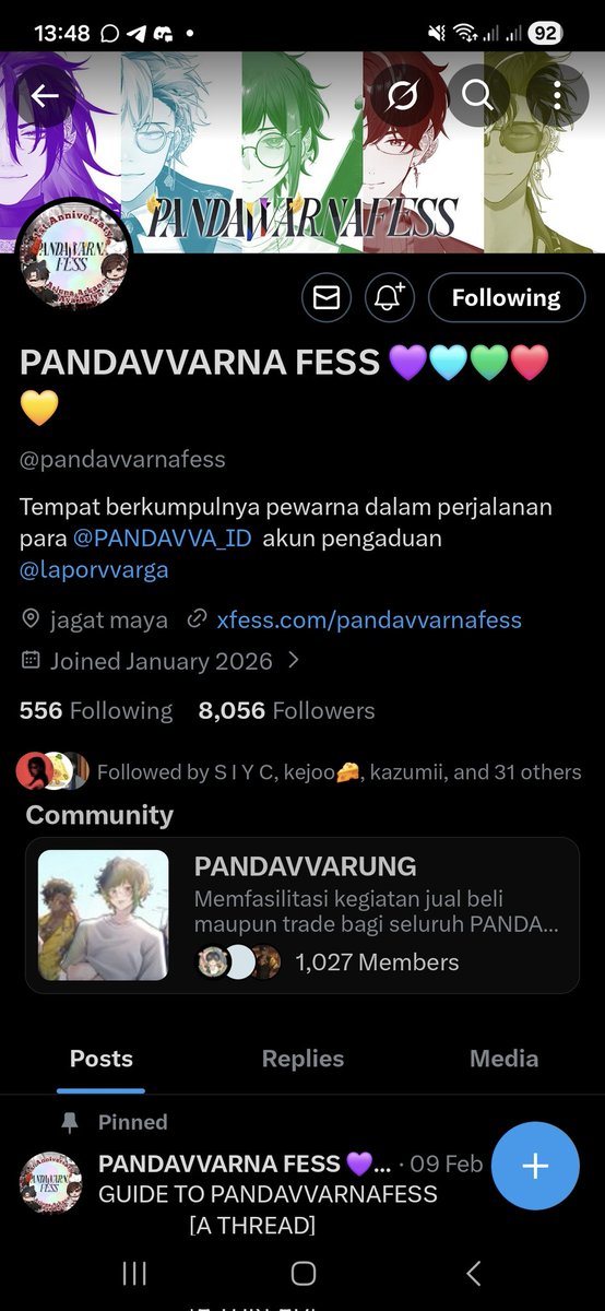 fader • comms open on may tweet media