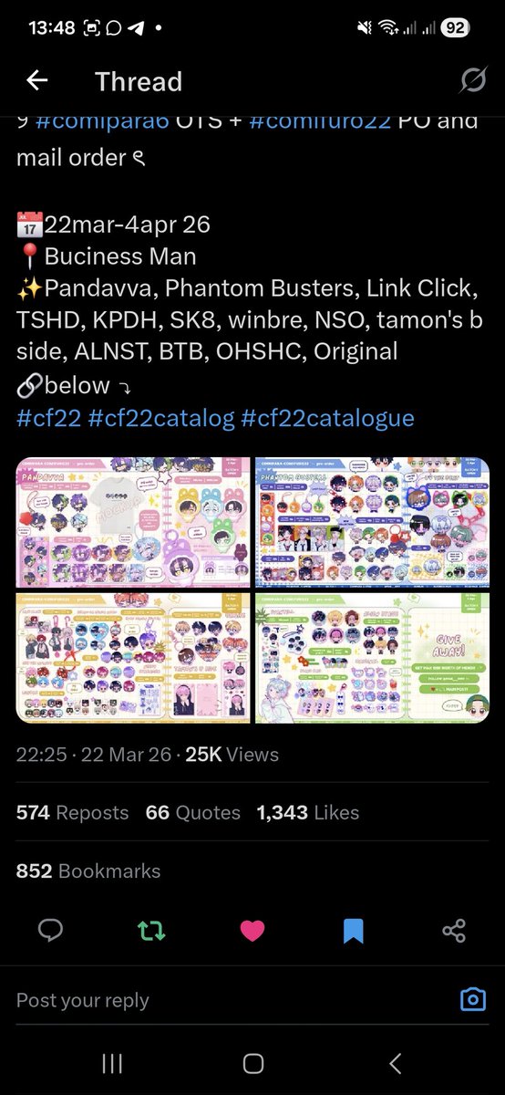 fader • comms open on may tweet media