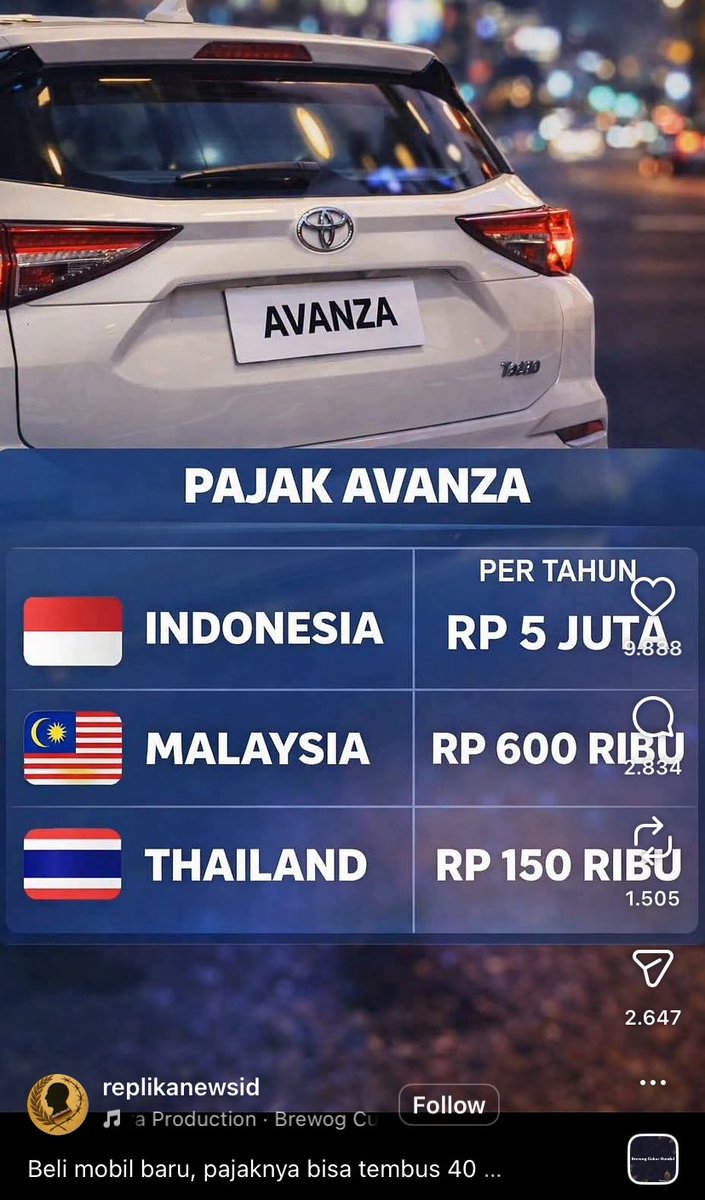 Lambe Saham tweet media