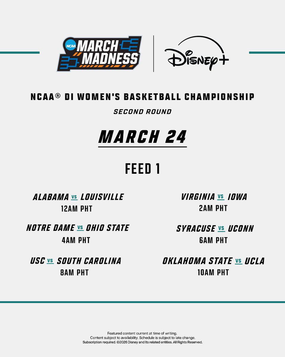 Disney+ Philippines tweet media