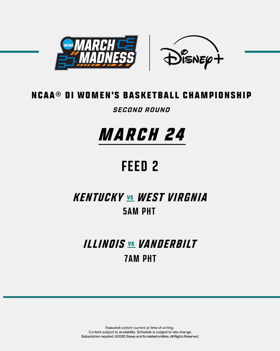 Disney+ Philippines tweet media