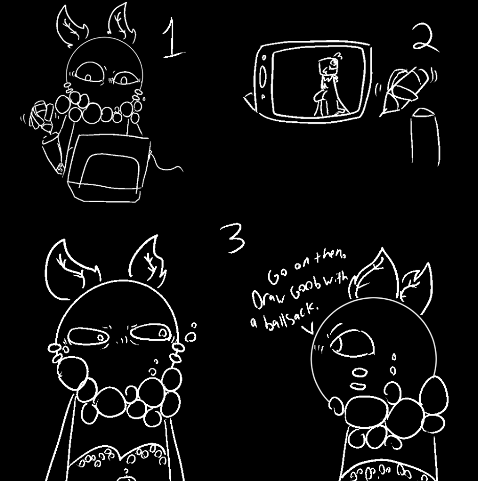 slime 🔞 tweet media