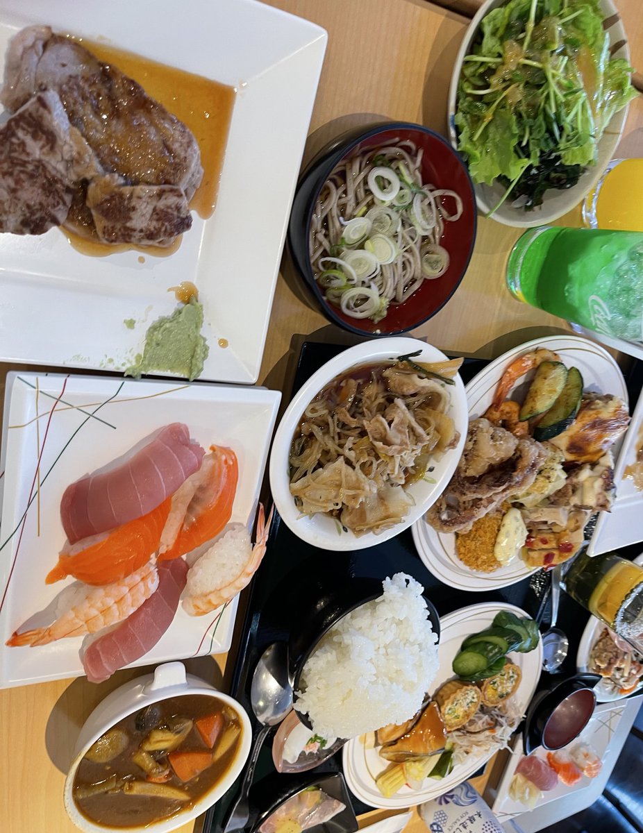 無限食欲🌱 tweet media