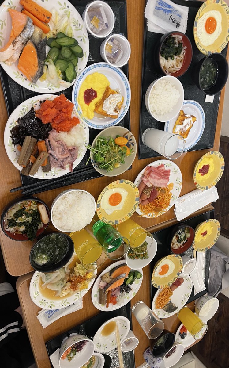 無限食欲🌱 tweet media