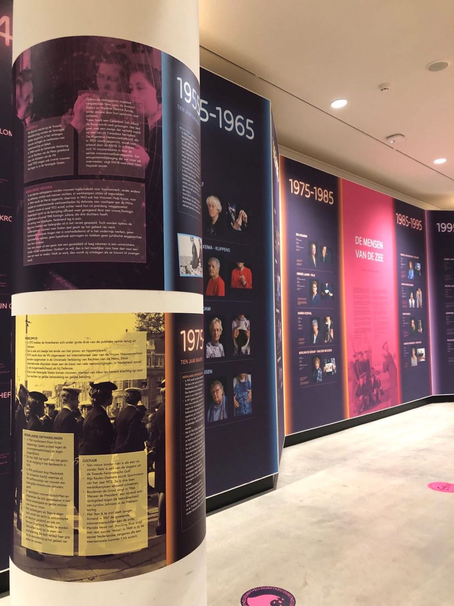 Helmen Vol Verhalen tweet media