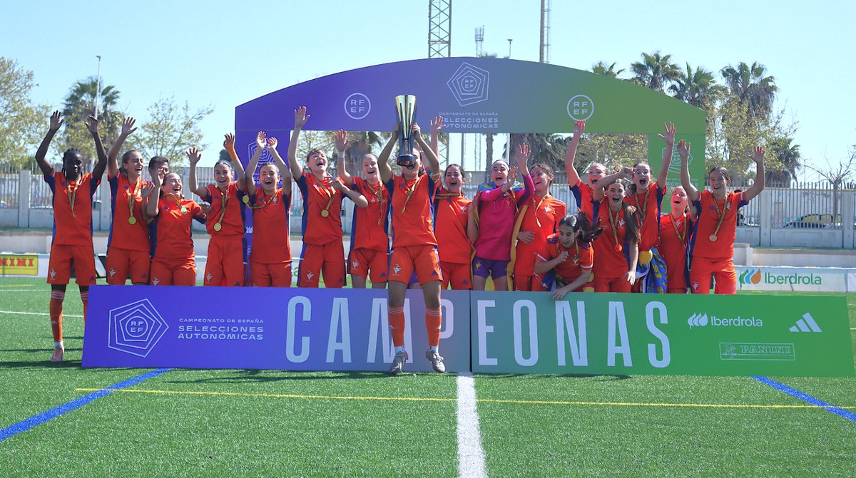 Valencia Base tweet media