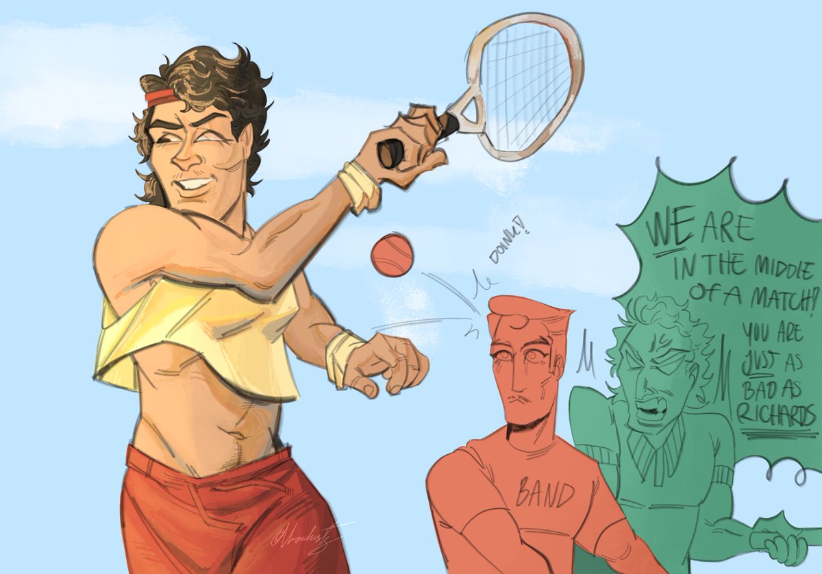 #IronStrange college/uni AU since it’s getting warm out. Plus #DoctorDoom 

I like making au stuff when it gets warm out. The summer makes me think of outdoorsy school tropes. 

Also FTM Tony mention.