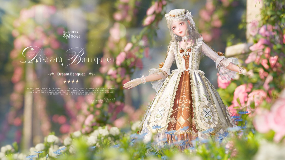 انفينيتي نيكي بالعربي tweet media