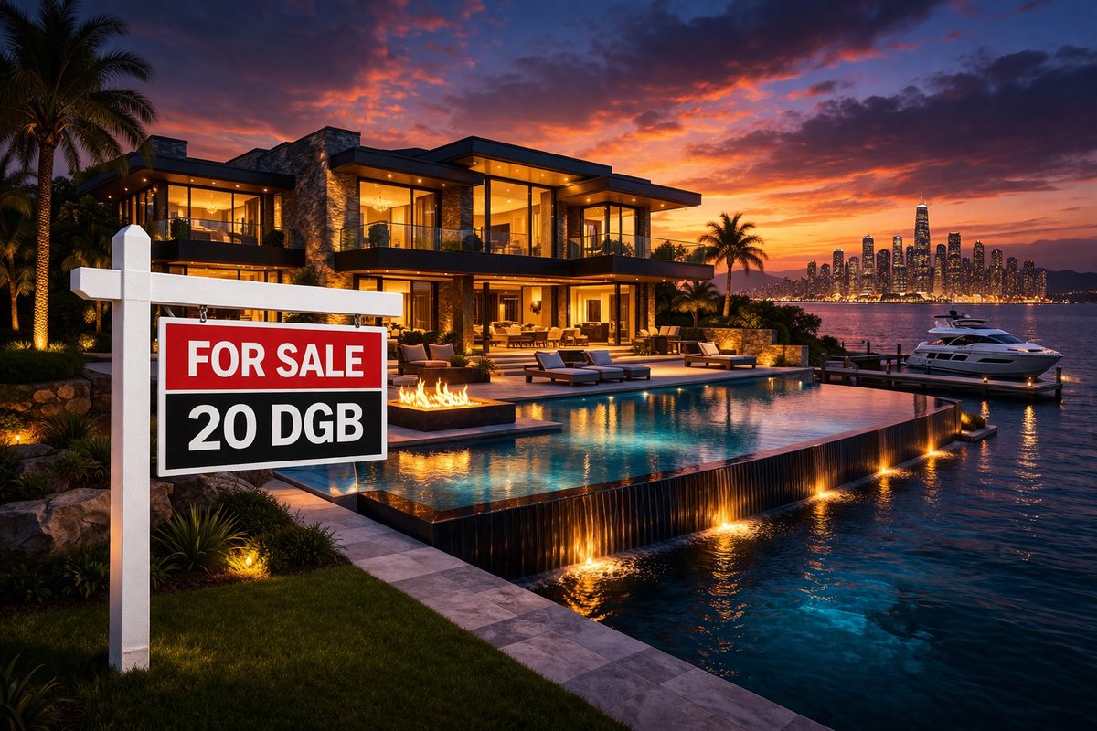 #BlockChain tweet media