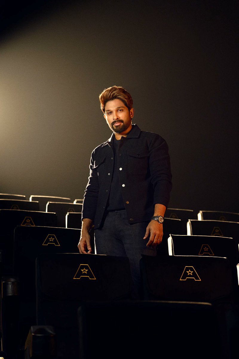 Musugu Donga tweet media