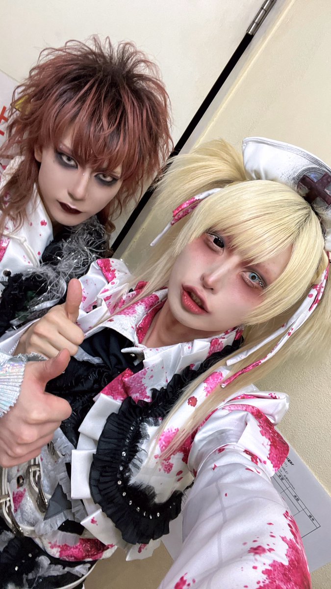 🥁<a href="/sugar_yukichi/">sugar 諭吉</a>