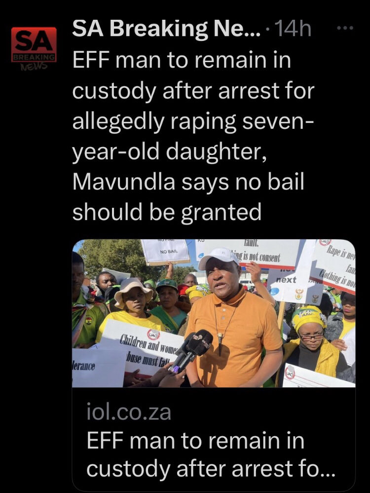 That_Guy_SA_'s tweet image. #NotAnimals