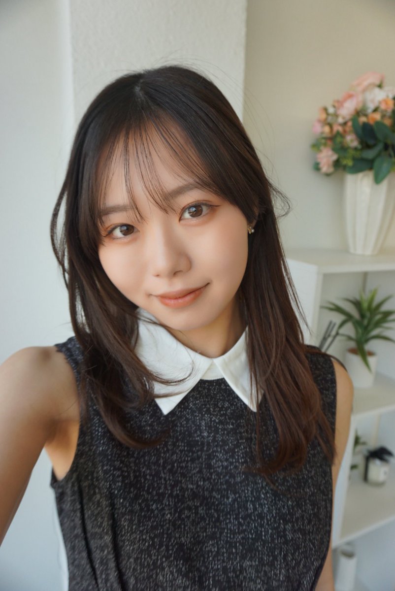 前田 鮎花 tweet media