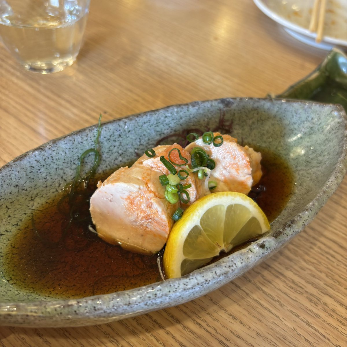 オサキ狐のアサキ tweet media