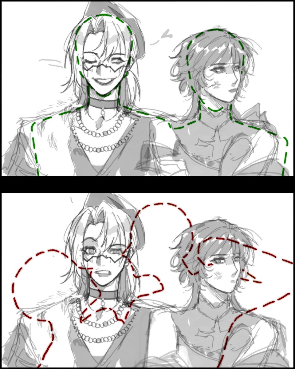 🐈🐈‍⬛แม่ปลาน้อยอย่าโอ๋อีหน้าแหลม🦊🐟 tweet media