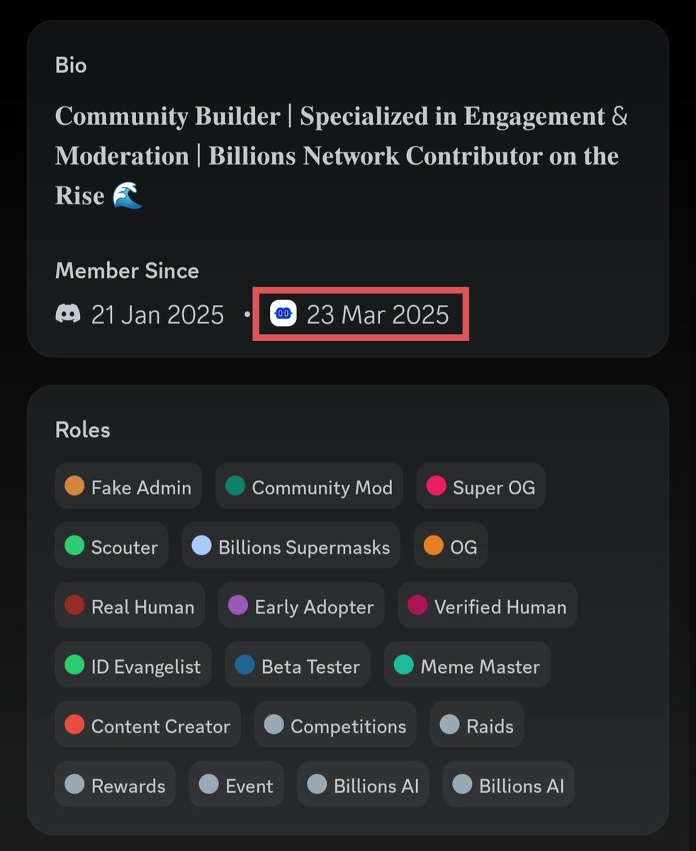 Salesman 💸 tweet media