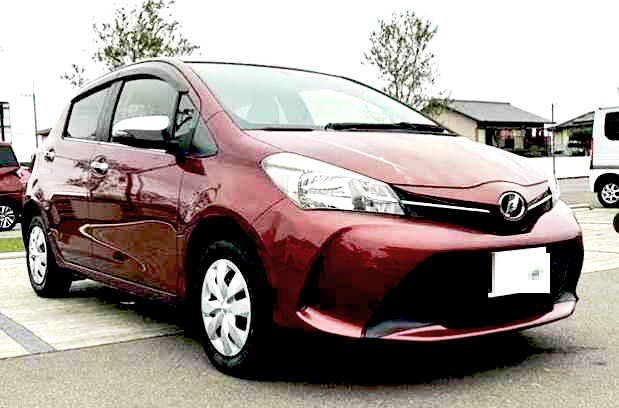 Sanukicorp's tweet image. 🔥 Drive Confidence with the Toyota Vitz 2015
Smooth. Reliable. Ready for your next adventure.

✅ Clean condition
✅ Excellent performance
✅ Trusted Japanese quality

📞 Contact Sanuki Corporation: 080-7966-7755
🔗 More details: shorturl.at/iWfmX

 #VITZ #toyota