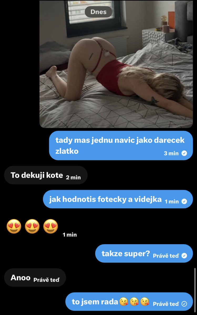 terkablauf's tweet photo. nafotila jsem nove fotečky a zatim jsou všichni jen spokojeni muzes si taky napsat o fotecky nebo videjka😘😈 https://t.co/REwzvWNIQb