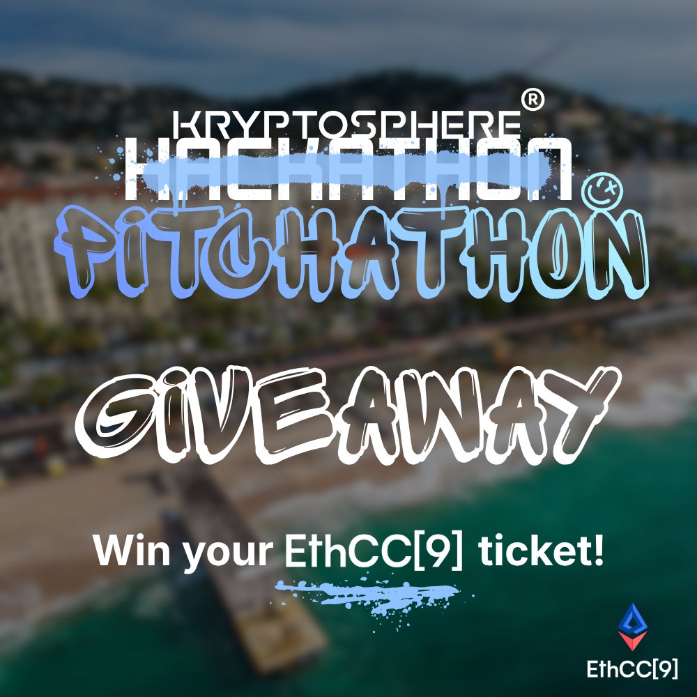 KRYPTOSPHERE® tweet media