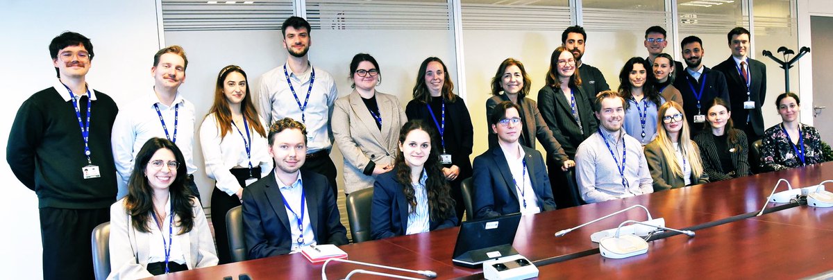 Themis Christophidou tweet media