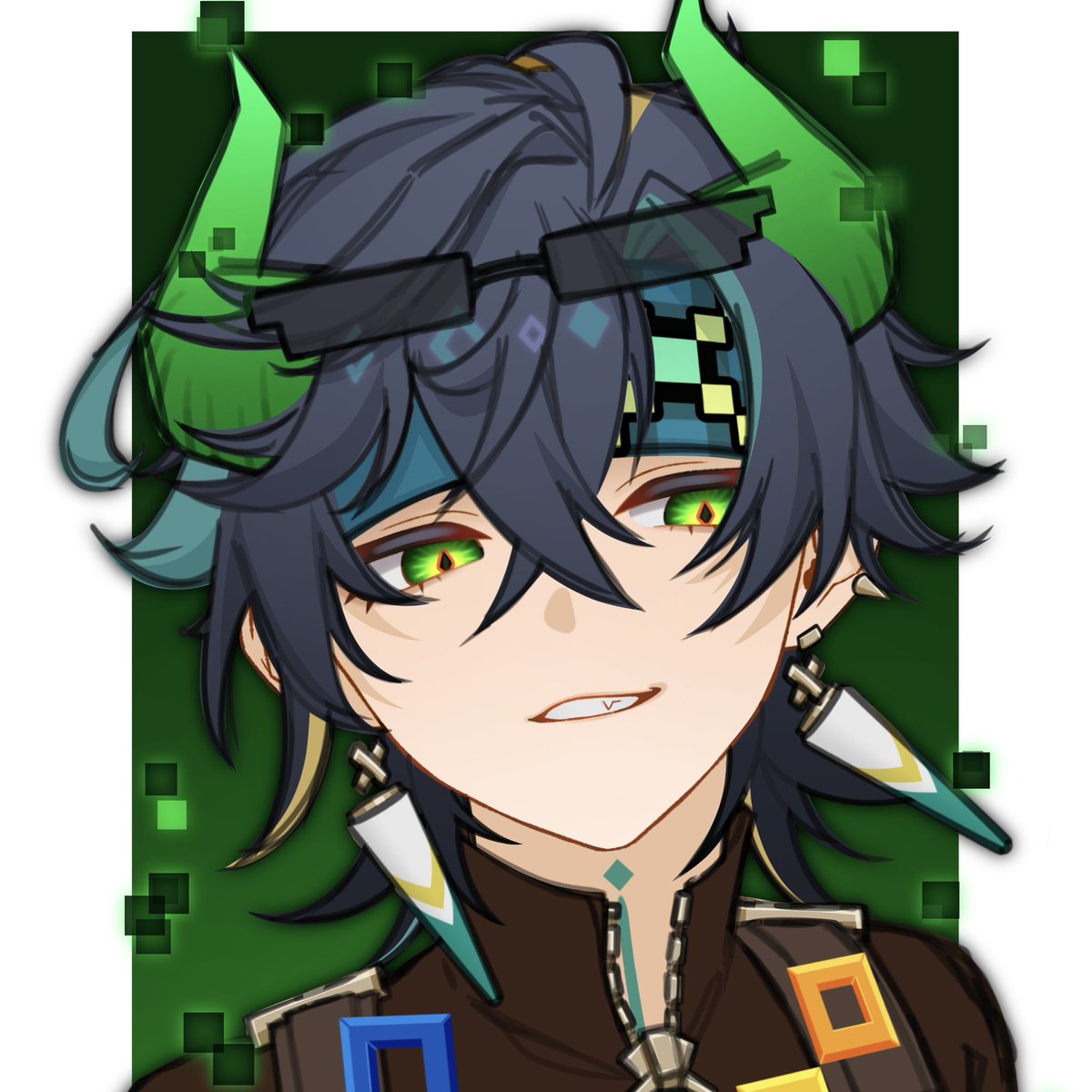 ﾓｼﾅﾗ tweet media