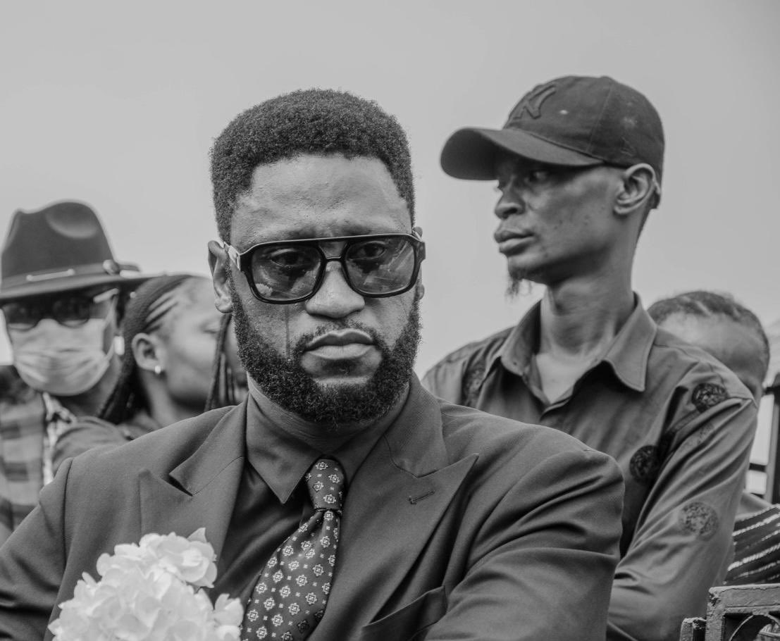 Jean-Marc KABUNDA 520 GB tweet media