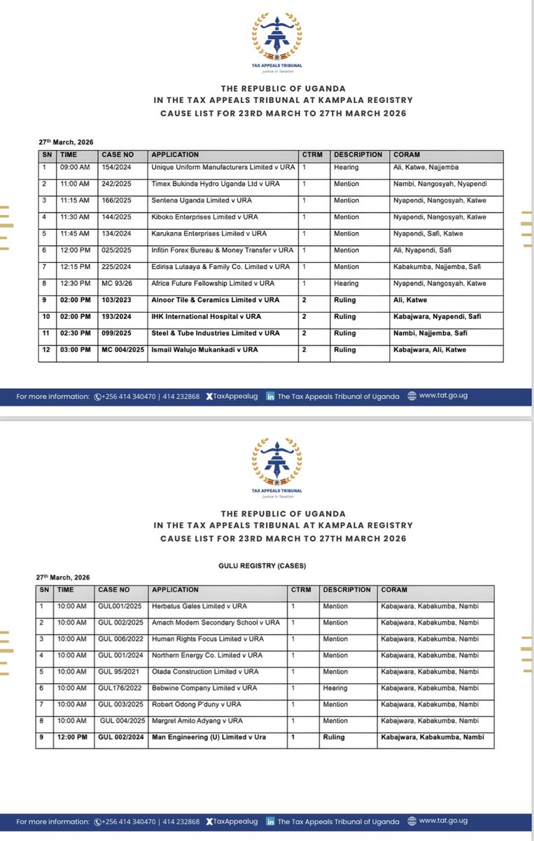 The Tax Hub UG tweet media