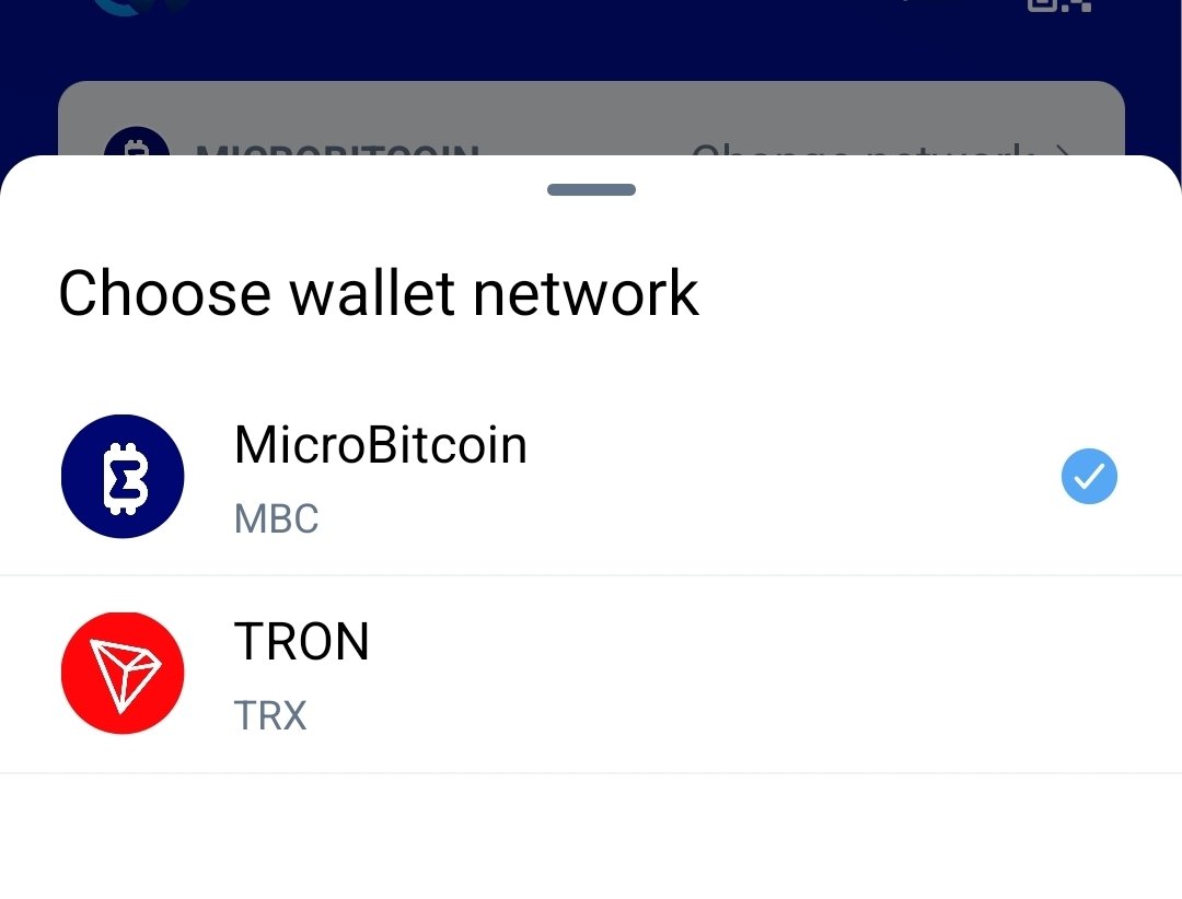 MicroBitcoin tweet media
